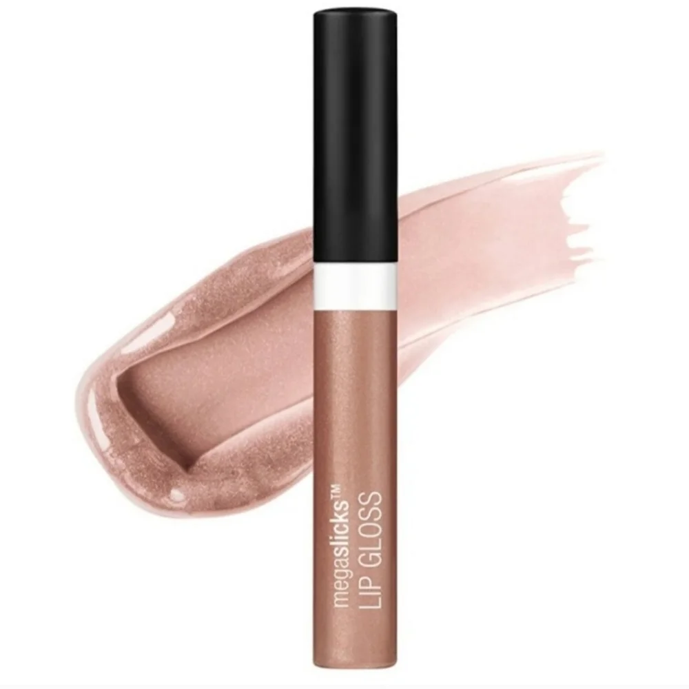 Rose Gold Lipgloss